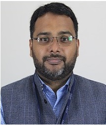 Faraz Ahmad      (Dr)